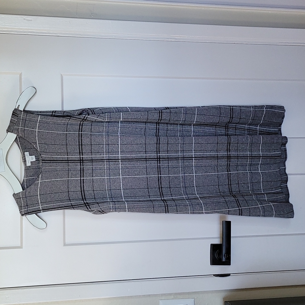 J jill Ponte dress
